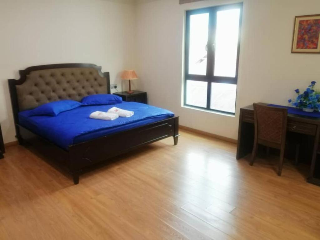 Capital O 90653 Maxwell Inn Boutique Hotel Taiping Ngoại thất bức ảnh